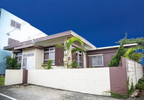 カビラハウス Kabira House 窓から見える川平湾まで徒歩1分